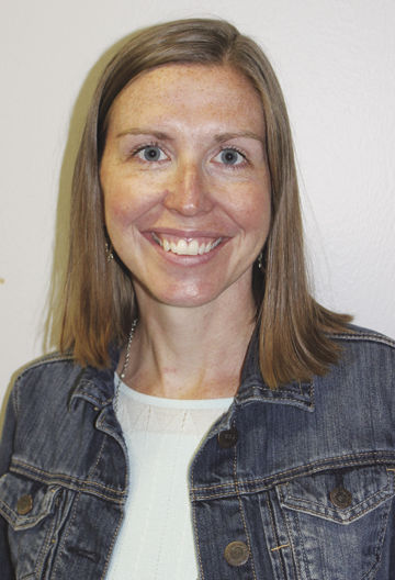 Tiffany Crozier